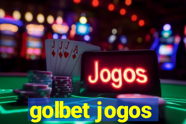 golbet jogos